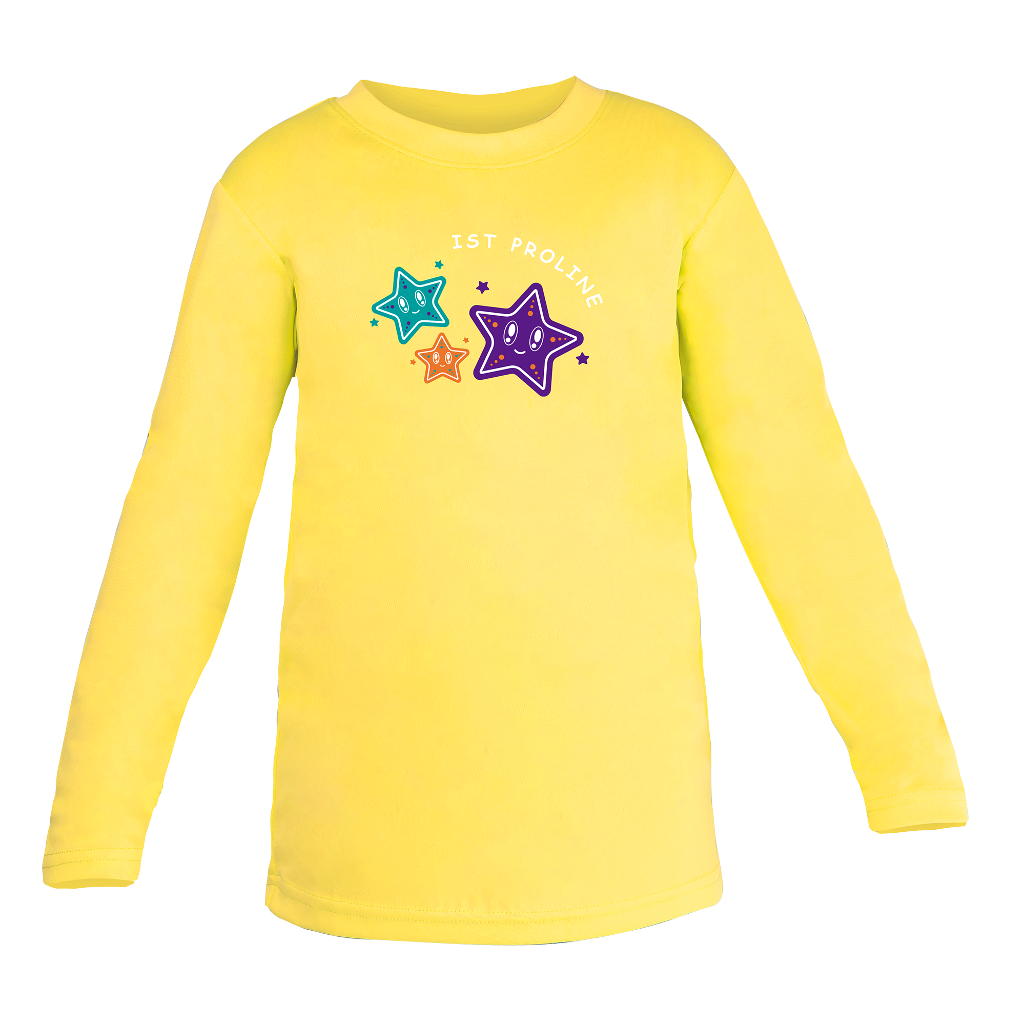 RASHGUARD FOR KIDS