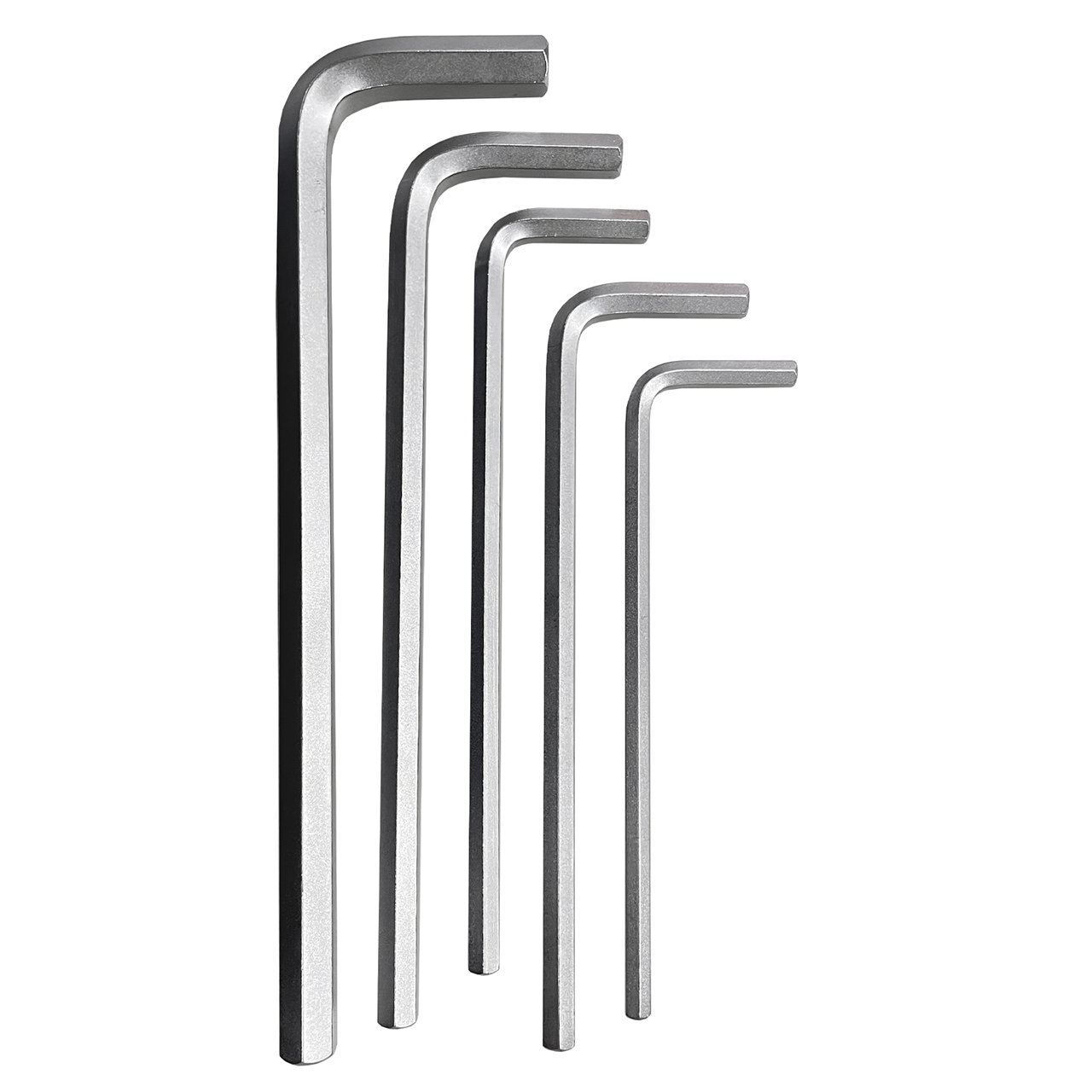 HEX KEYS