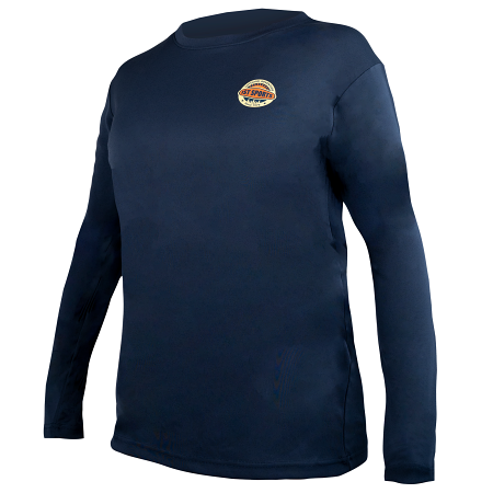 LONG SLEEVE RASHGUARD