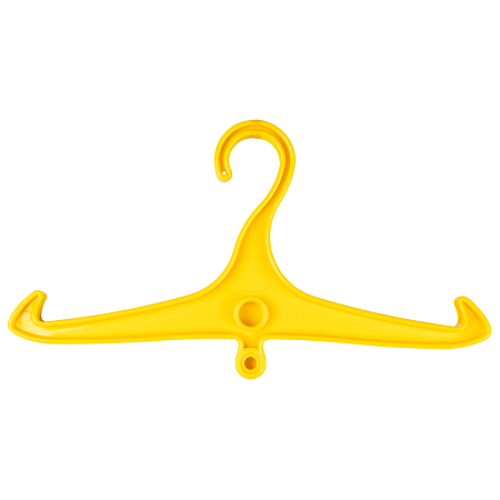 Multi-Purpose Hanger