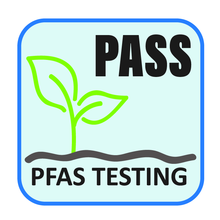 Pass PFAS Testing