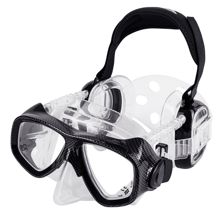 PROEAR MASK (ANTI-FOG)