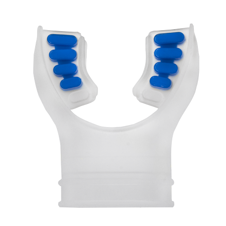 Silicone Mouthpiece